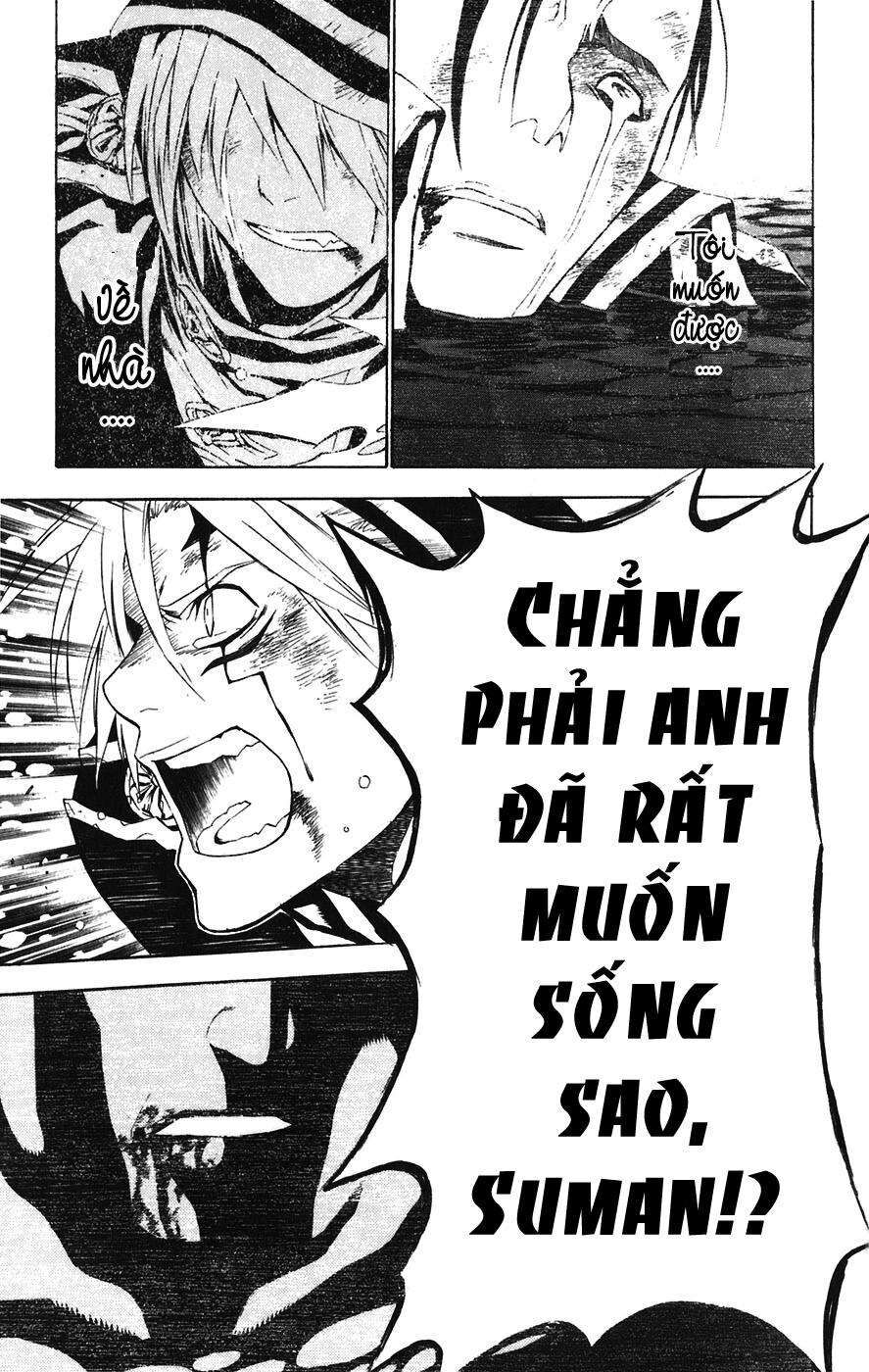 Thầy Trừ Tà [Chap 1-236]