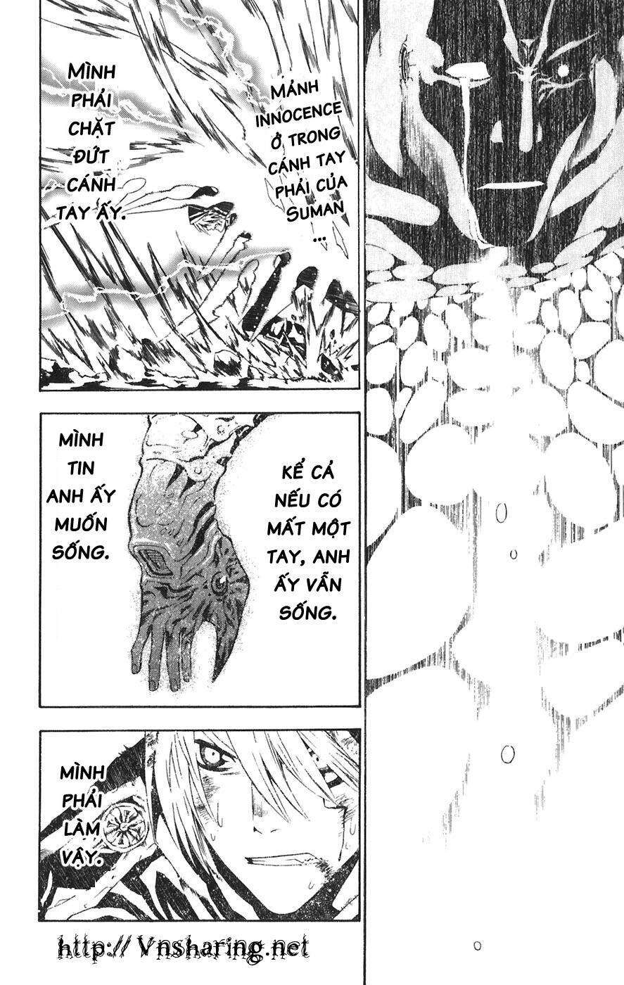 Thầy Trừ Tà [Chap 1-236]