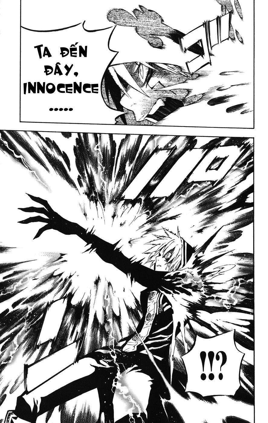 Thầy Trừ Tà [Chap 1-236]