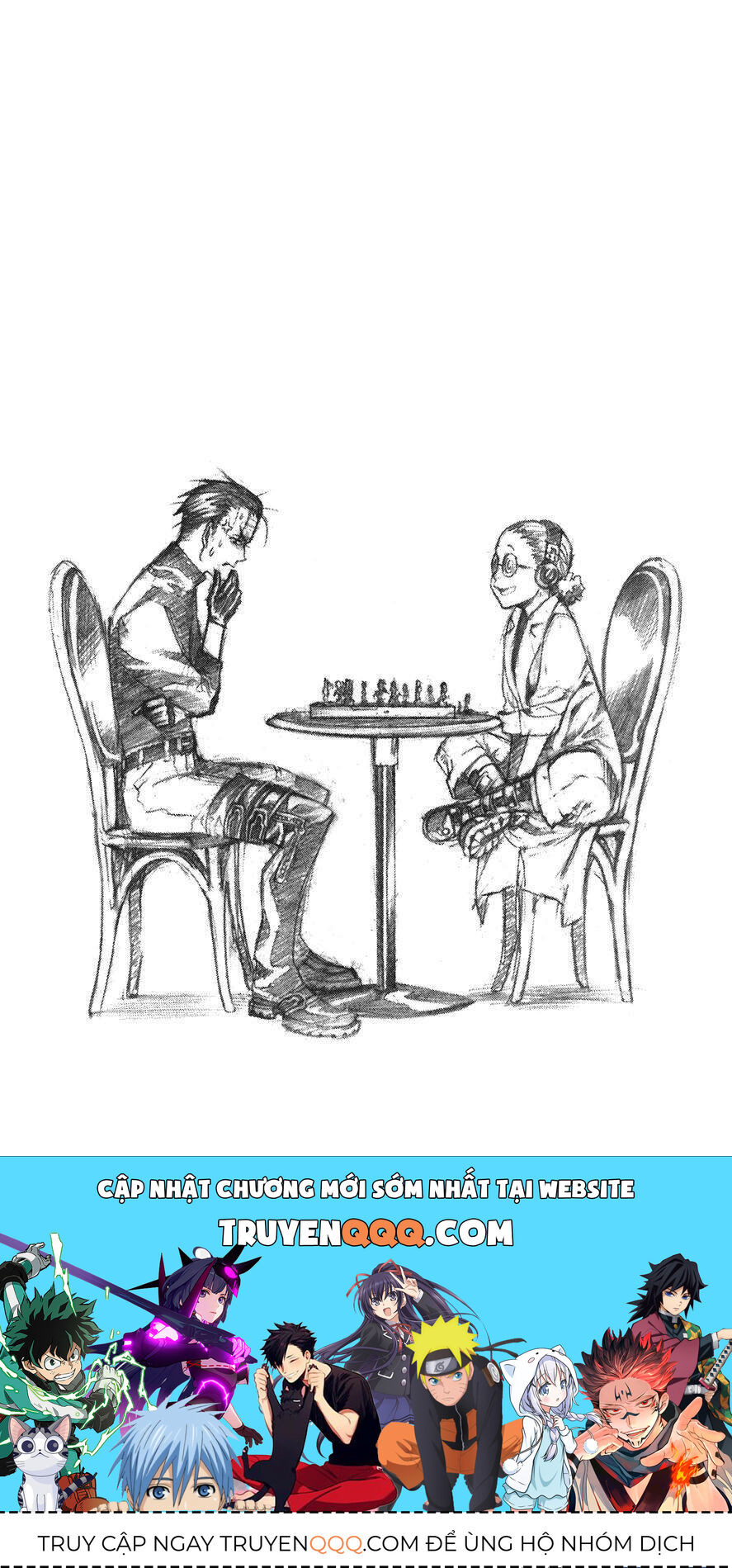 Thầy Trừ Tà [Chap 1-236]