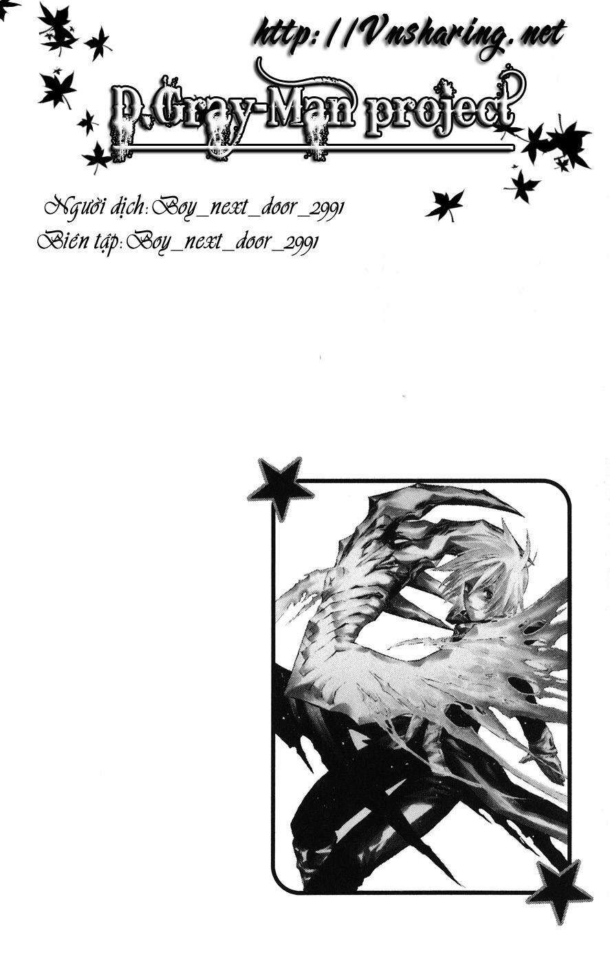 Thầy Trừ Tà [Chap 1-236]