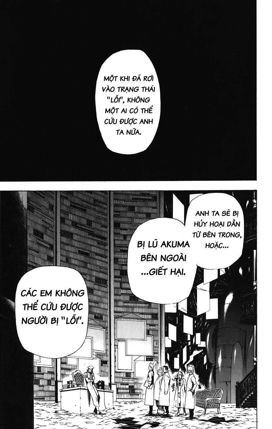 Thầy Trừ Tà [Chap 1-236]