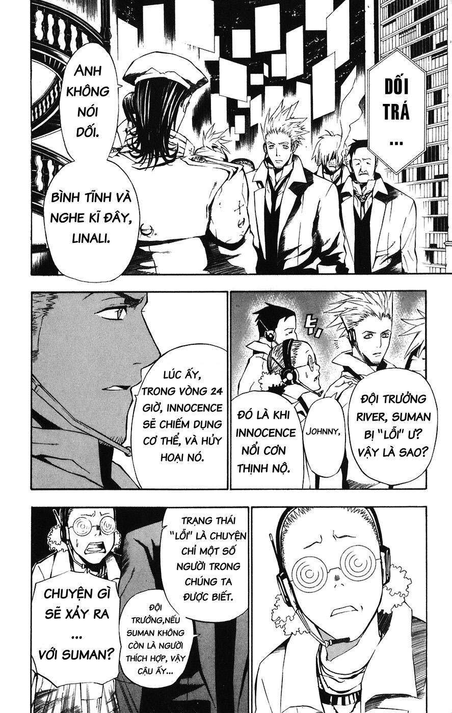 Thầy Trừ Tà [Chap 1-236]