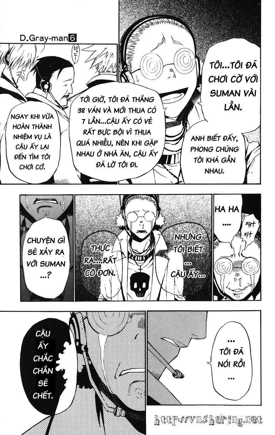 Thầy Trừ Tà [Chap 1-236]