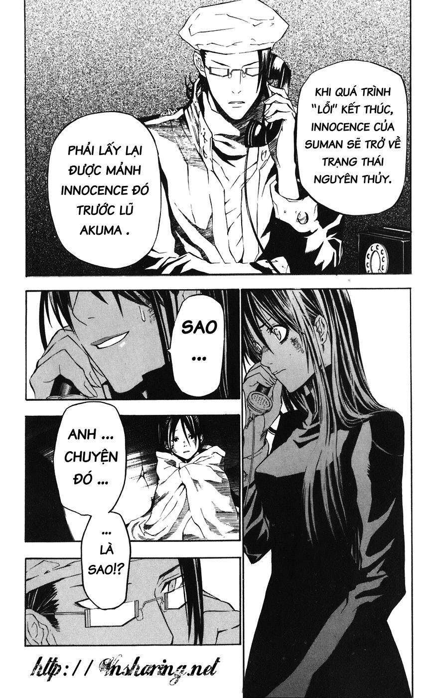 Thầy Trừ Tà [Chap 1-236]