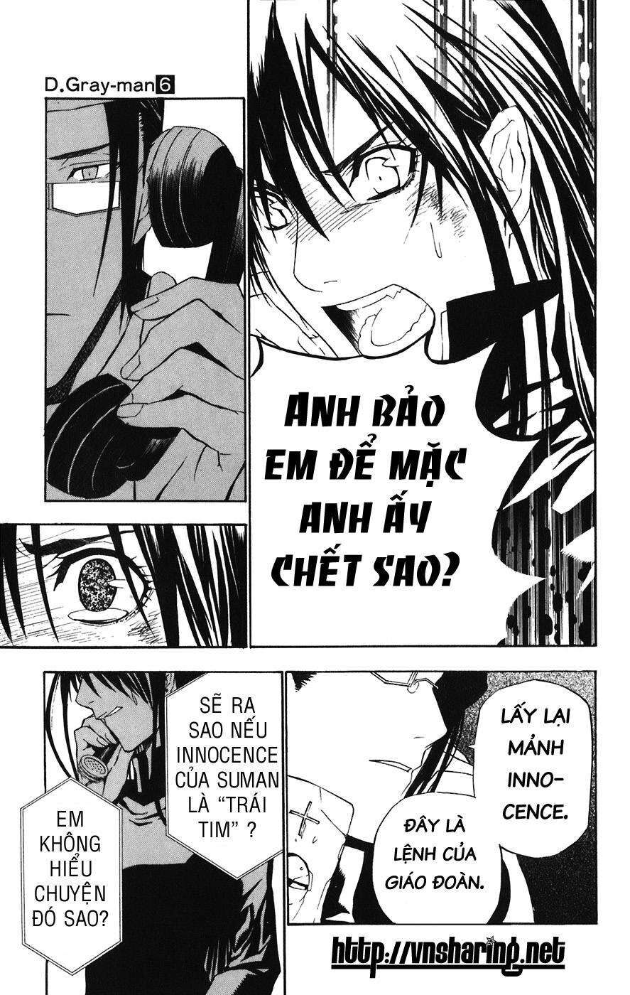 Thầy Trừ Tà [Chap 1-236]