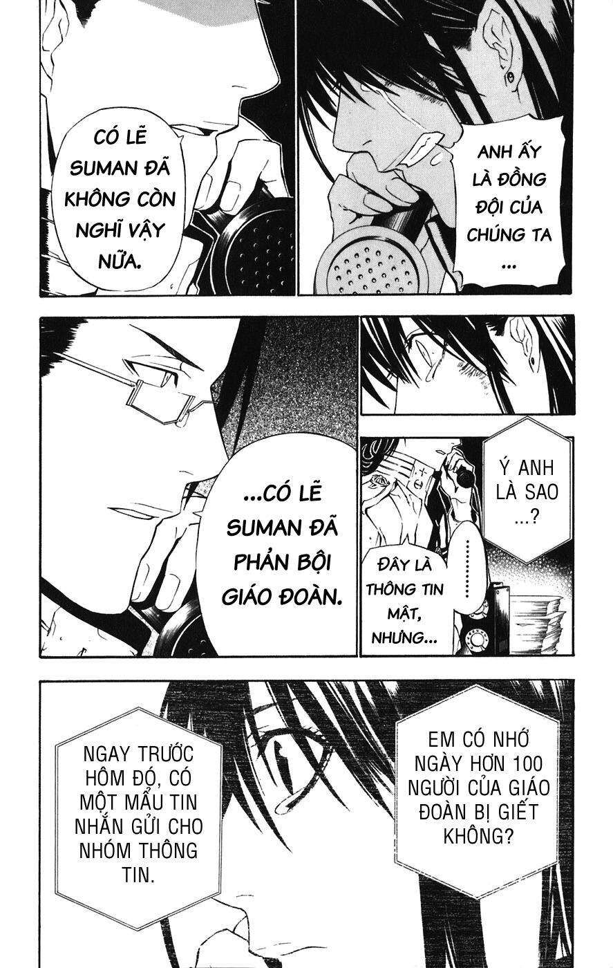 Thầy Trừ Tà [Chap 1-236]