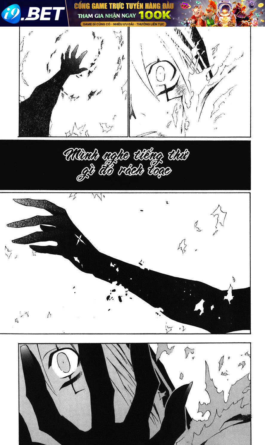 Thầy Trừ Tà [Chap 1-236]