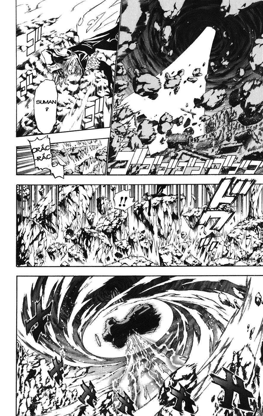 Thầy Trừ Tà [Chap 1-236]