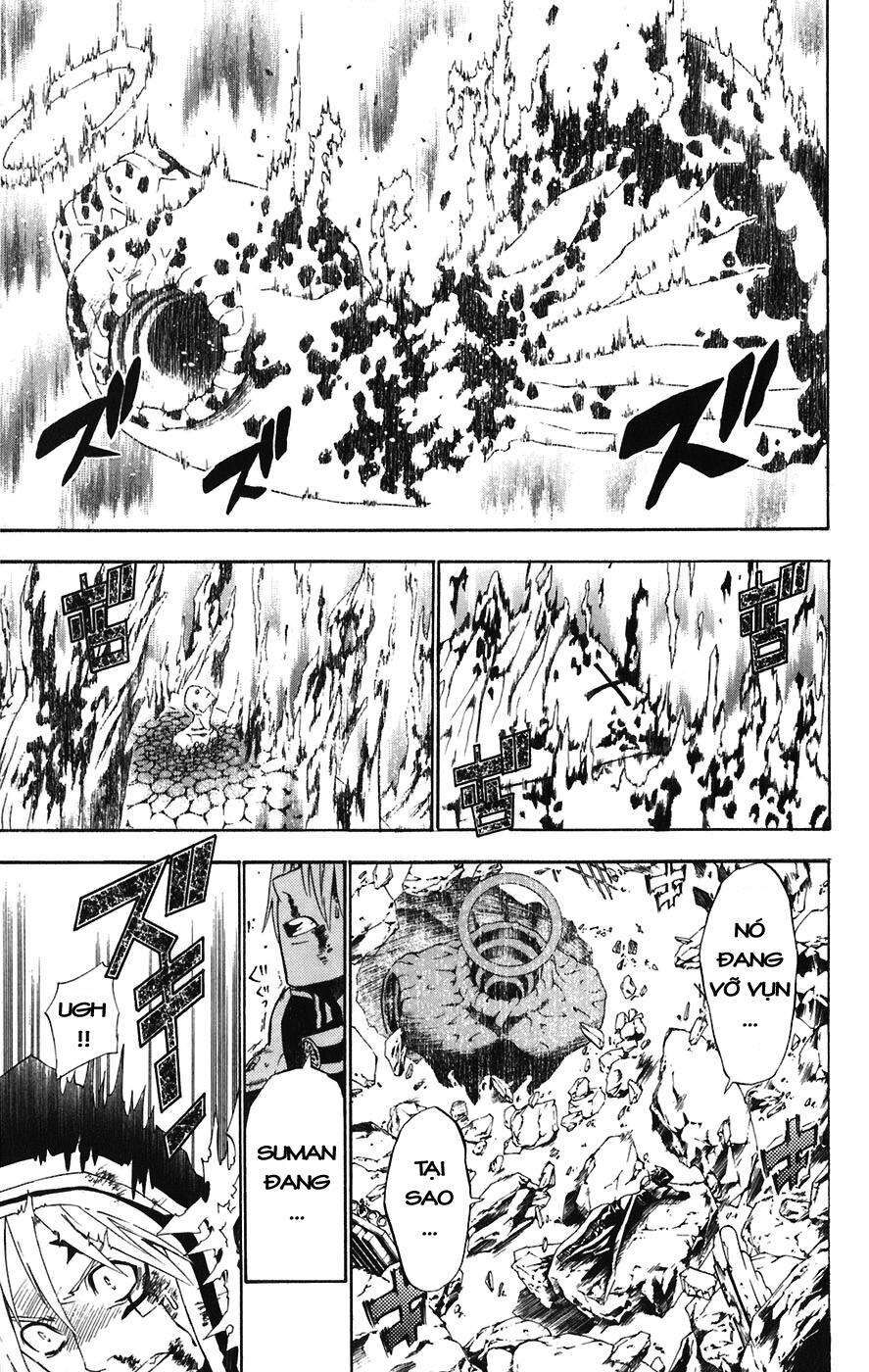 Thầy Trừ Tà [Chap 1-236]