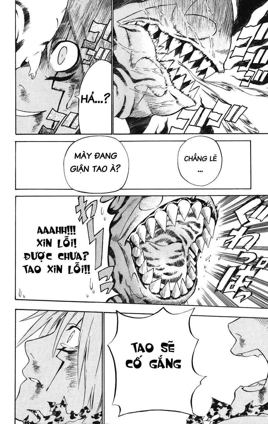 Thầy Trừ Tà [Chap 1-236]