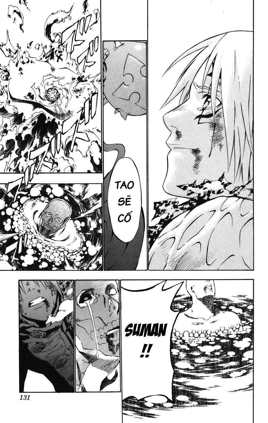 Thầy Trừ Tà [Chap 1-236]