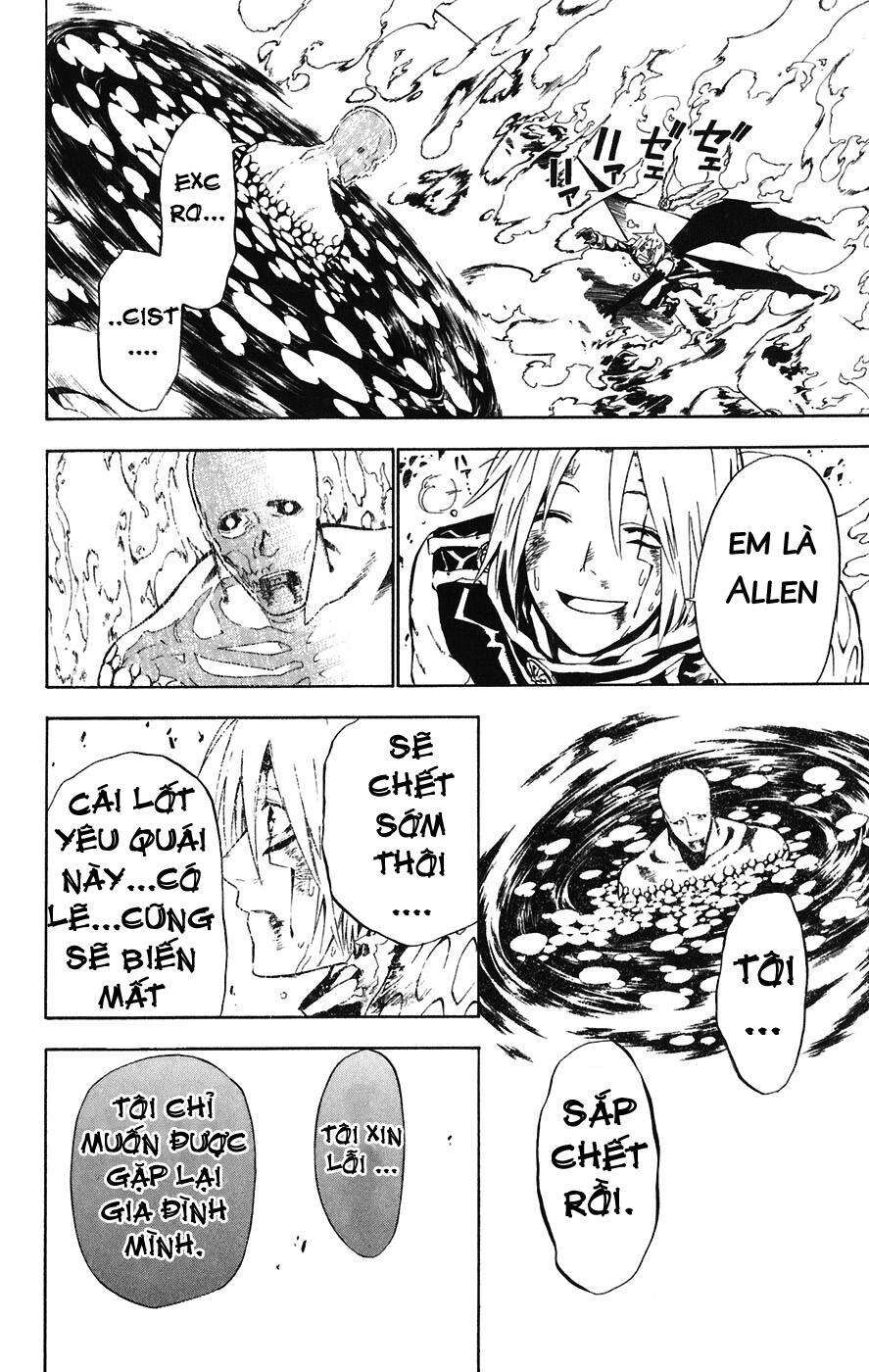 Thầy Trừ Tà [Chap 1-236]