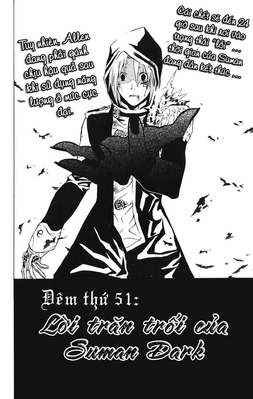 Thầy Trừ Tà [Chap 1-236]