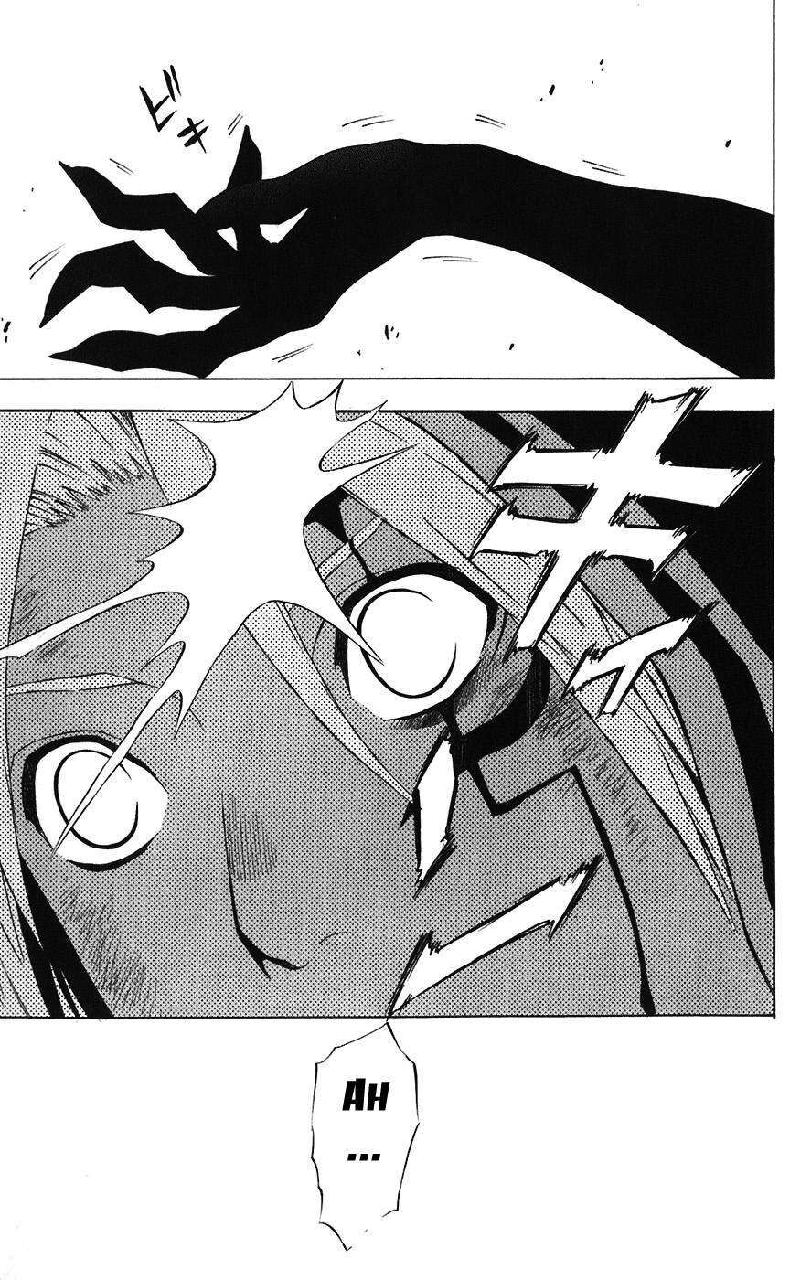 Thầy Trừ Tà [Chap 1-236]