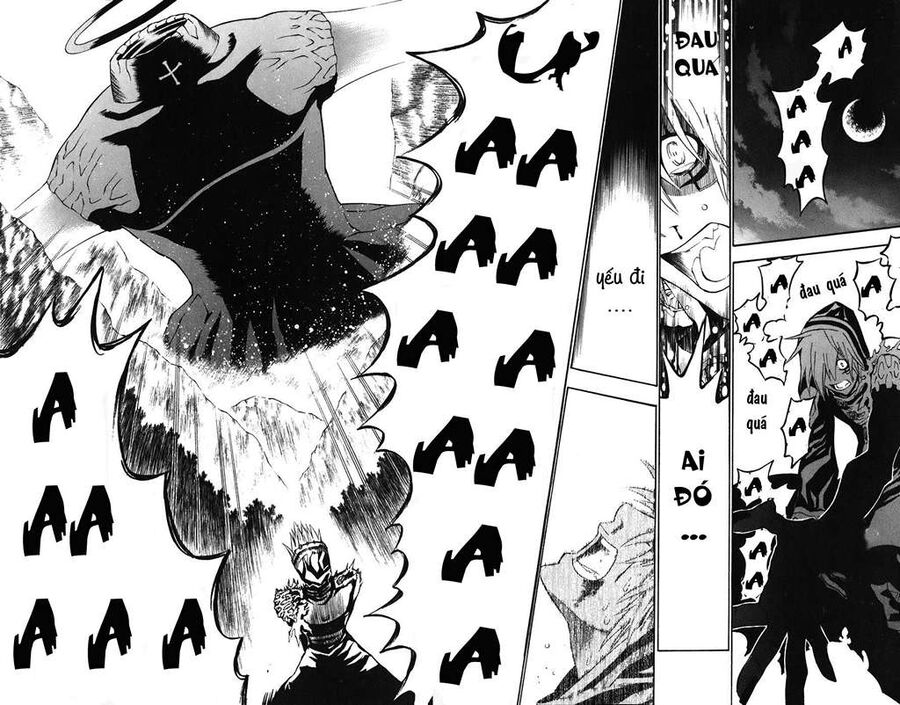 Thầy Trừ Tà [Chap 1-236]