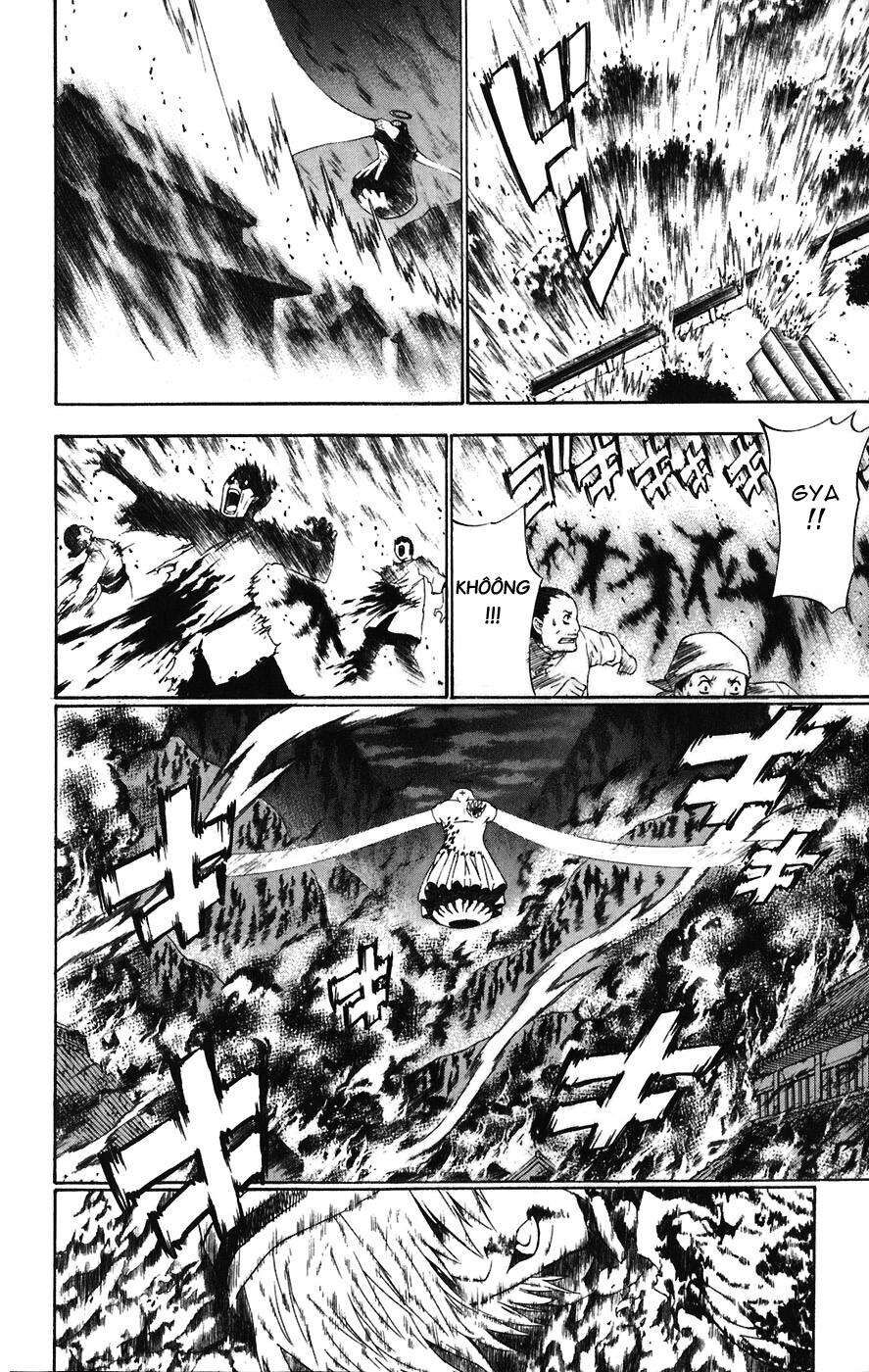 Thầy Trừ Tà [Chap 1-236]