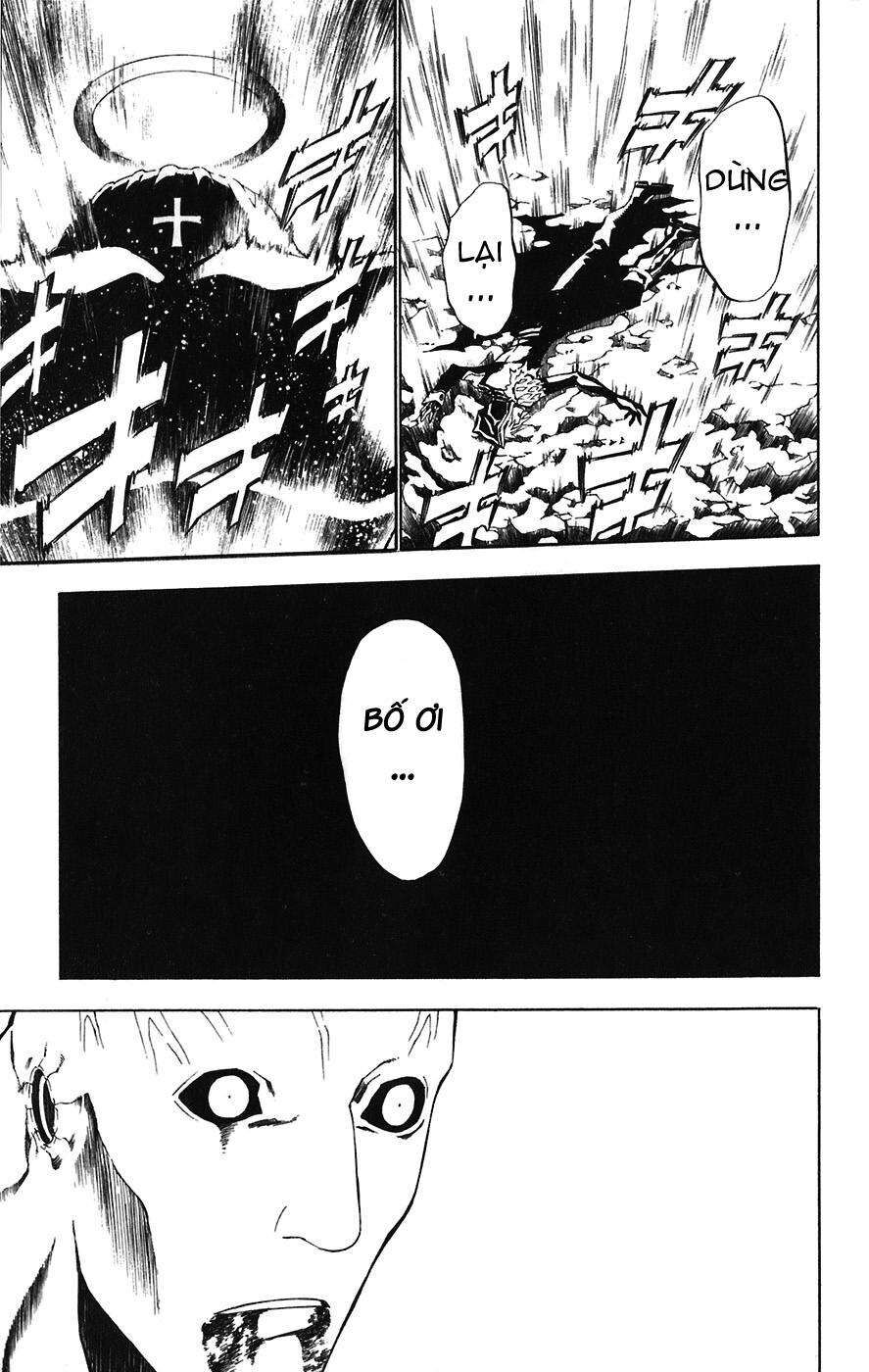 Thầy Trừ Tà [Chap 1-236]