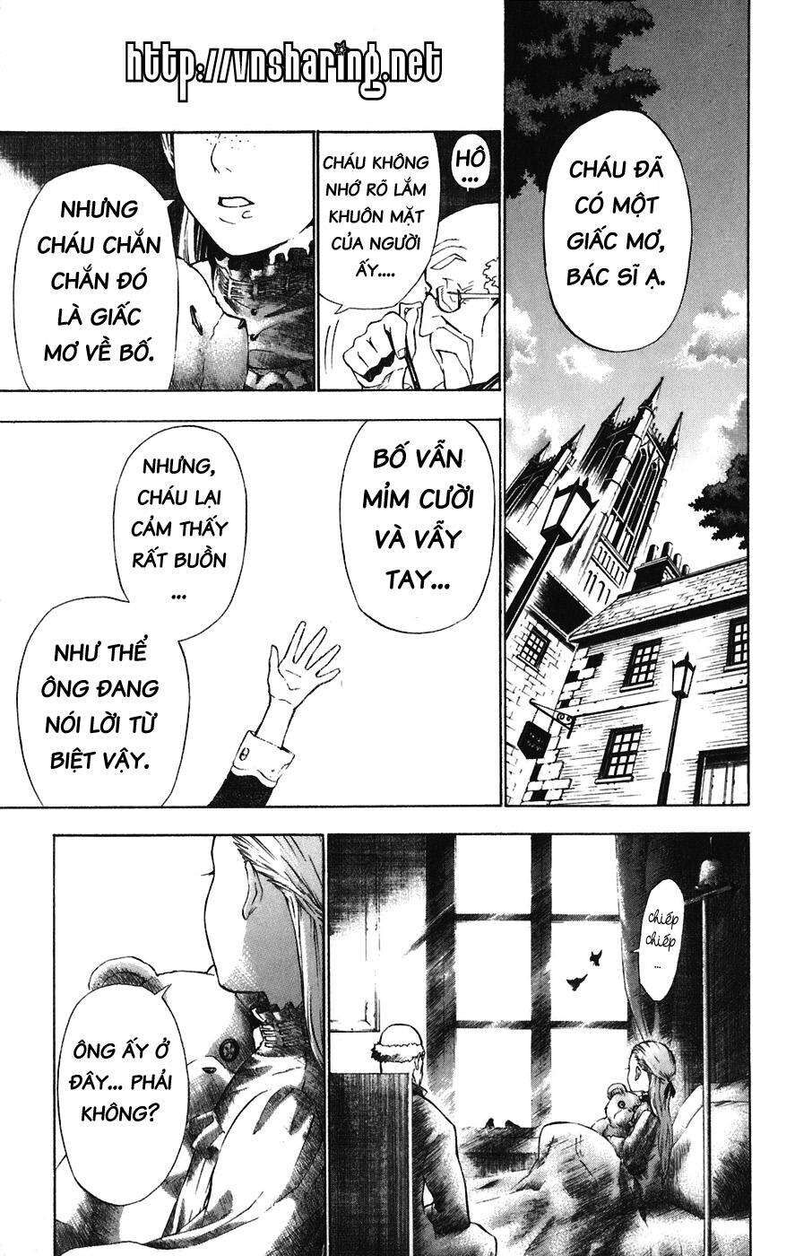 Thầy Trừ Tà [Chap 1-236]