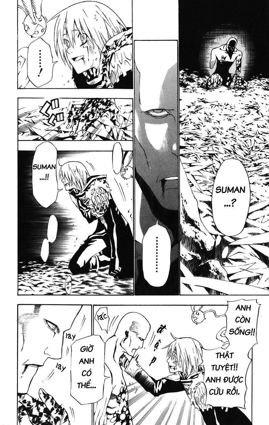 Thầy Trừ Tà [Chap 1-236]