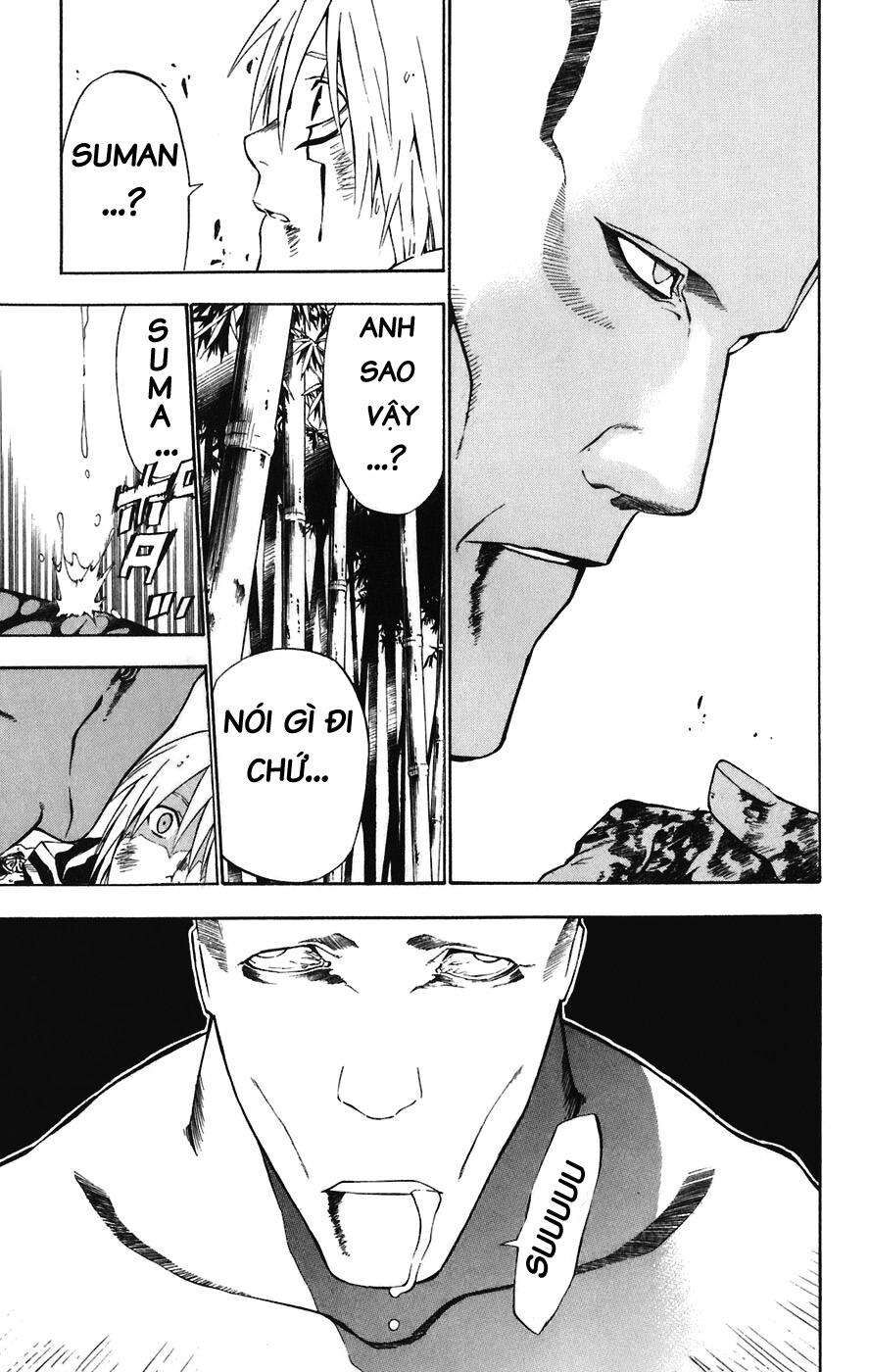 Thầy Trừ Tà [Chap 1-236]