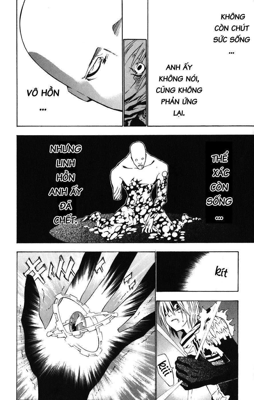Thầy Trừ Tà [Chap 1-236]