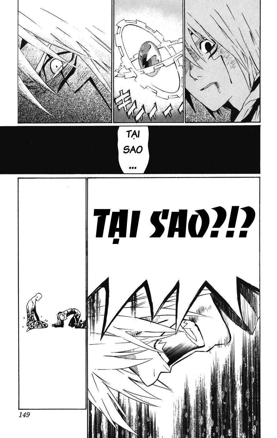 Thầy Trừ Tà [Chap 1-236]