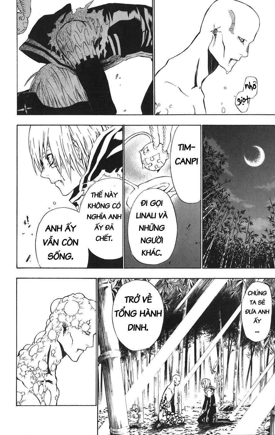 Thầy Trừ Tà [Chap 1-236]