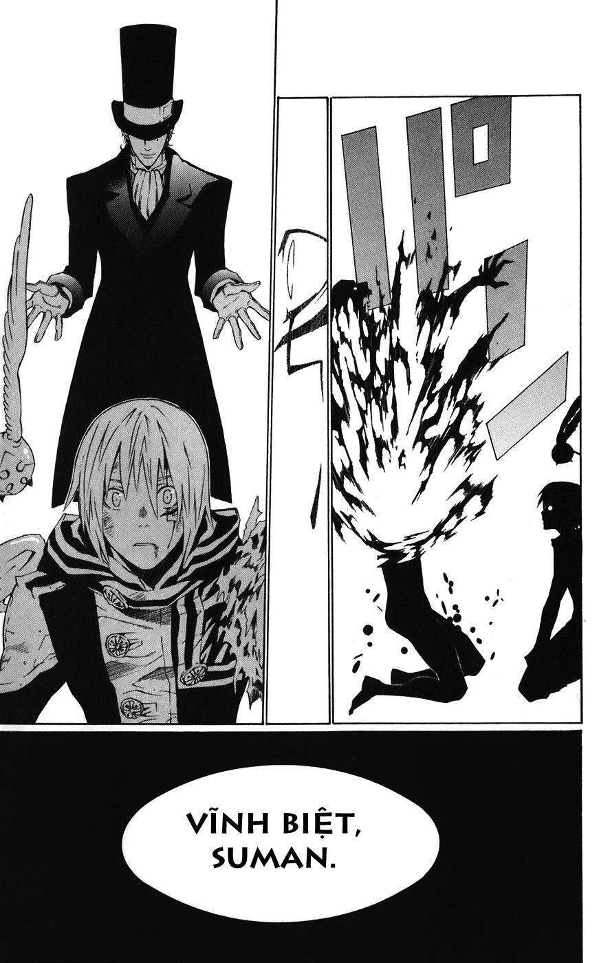 Thầy Trừ Tà [Chap 1-236]