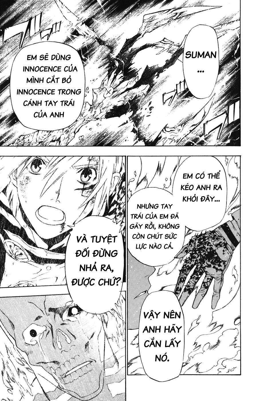 Thầy Trừ Tà [Chap 1-236]