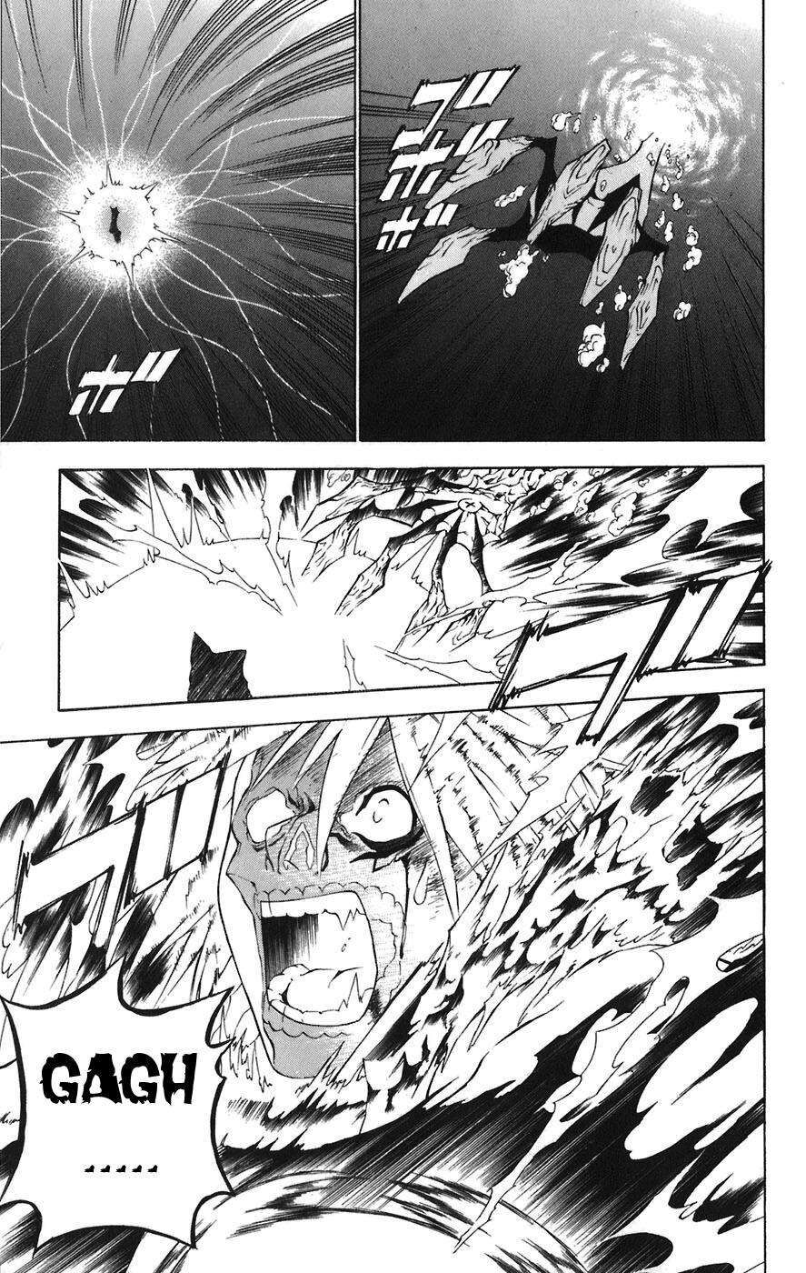 Thầy Trừ Tà [Chap 1-236]