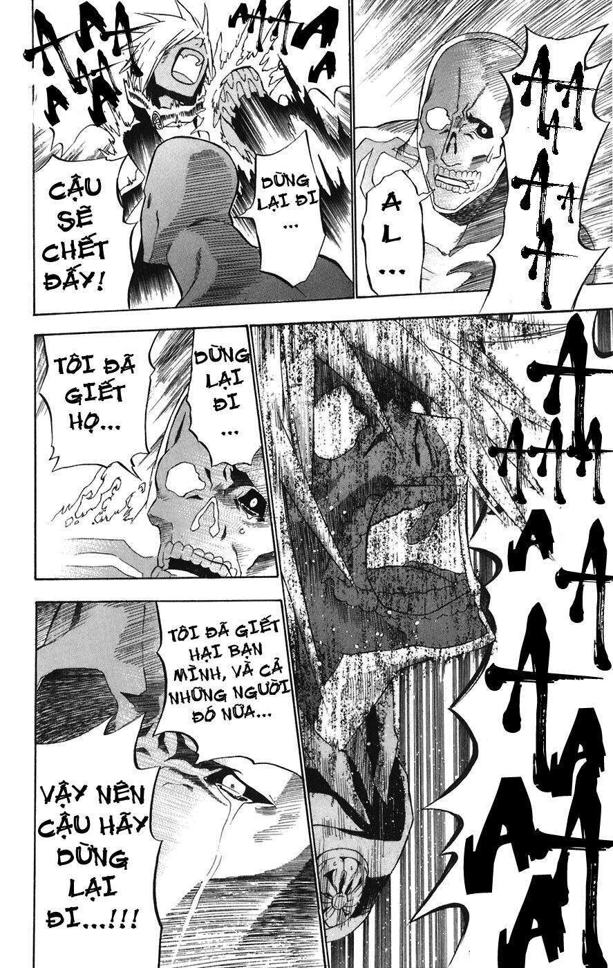 Thầy Trừ Tà [Chap 1-236]