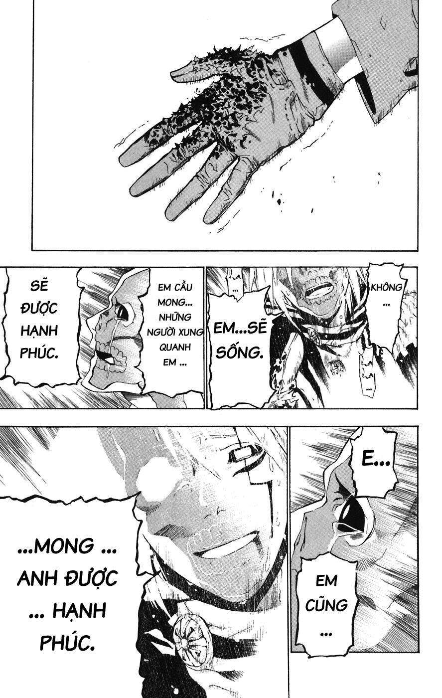 Thầy Trừ Tà [Chap 1-236]