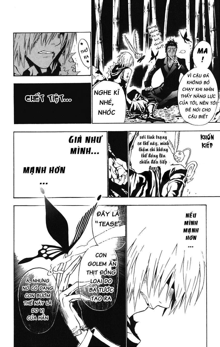 Thầy Trừ Tà [Chap 1-236]