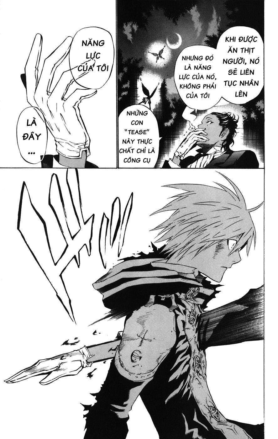 Thầy Trừ Tà [Chap 1-236]