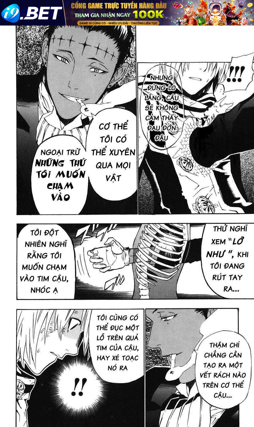 Thầy Trừ Tà [Chap 1-236]