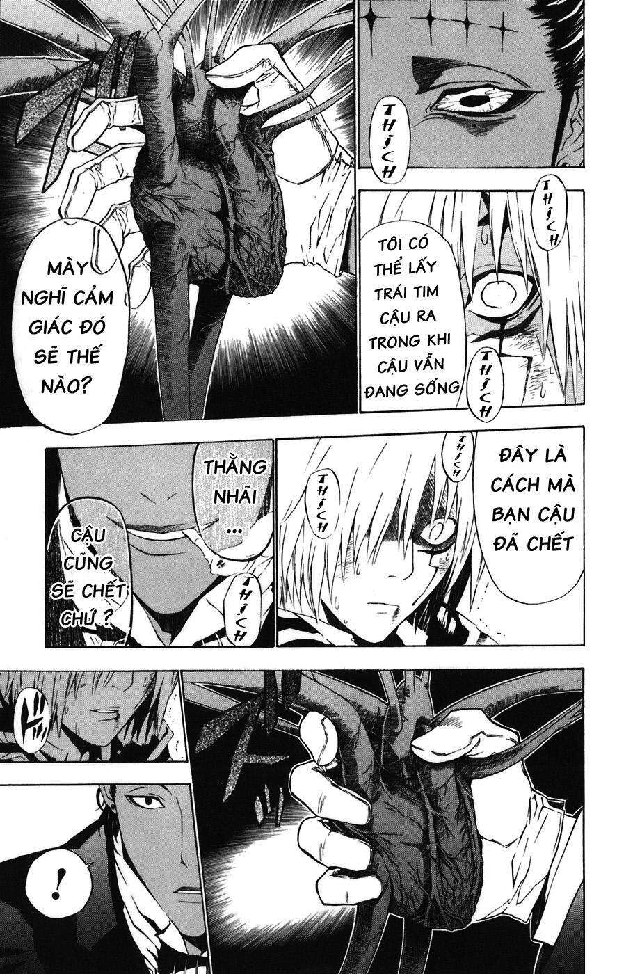 Thầy Trừ Tà [Chap 1-236]