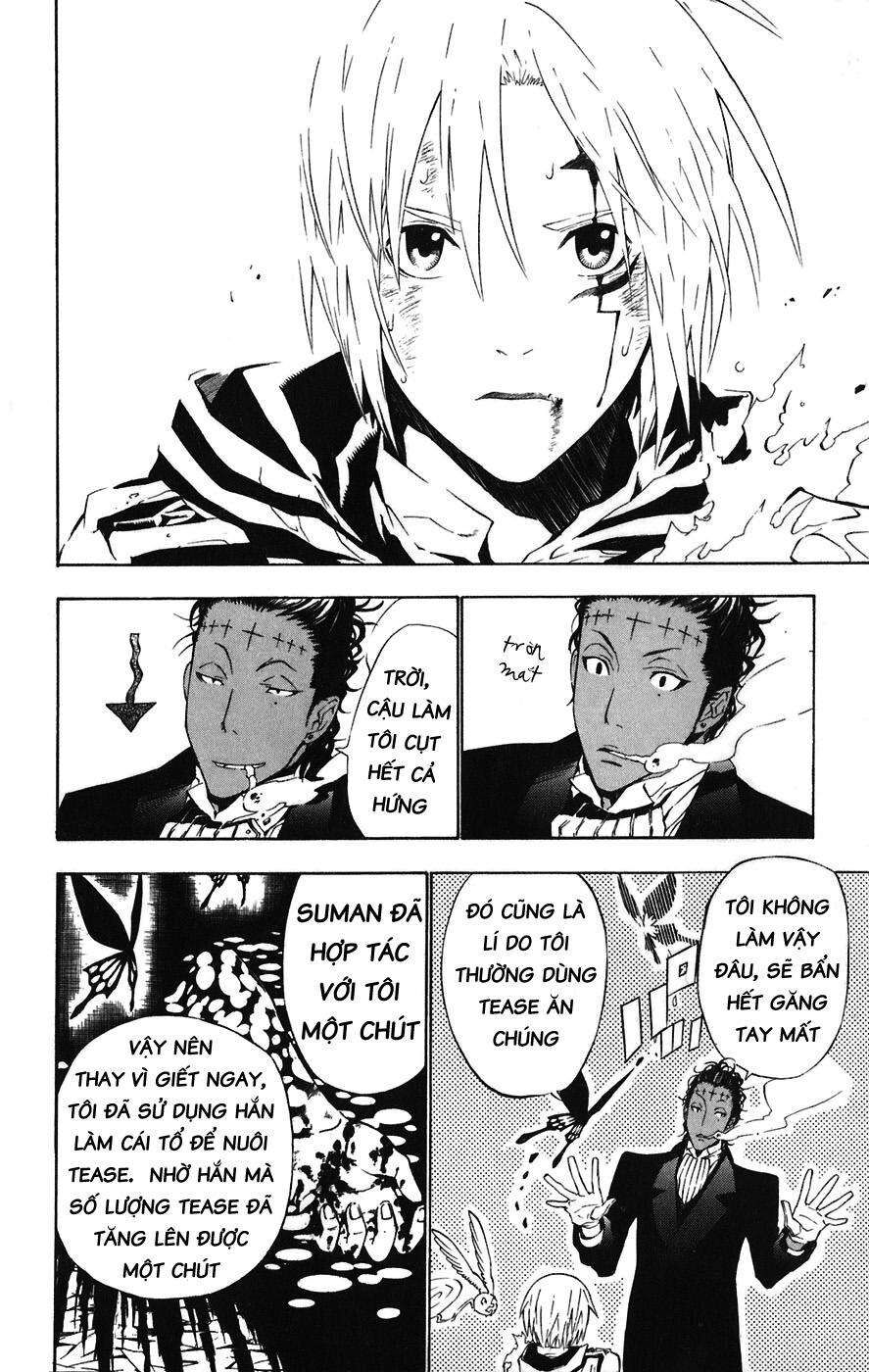 Thầy Trừ Tà [Chap 1-236]