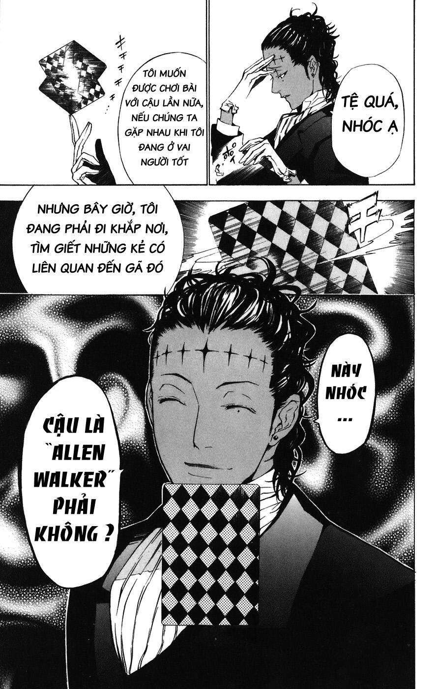 Thầy Trừ Tà [Chap 1-236]