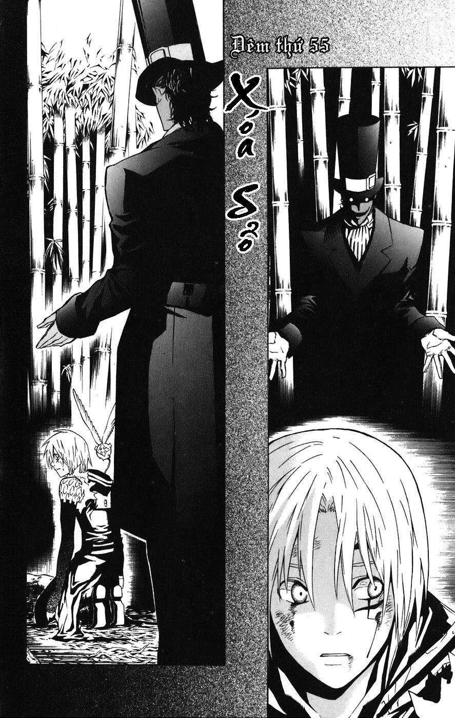 Thầy Trừ Tà [Chap 1-236]