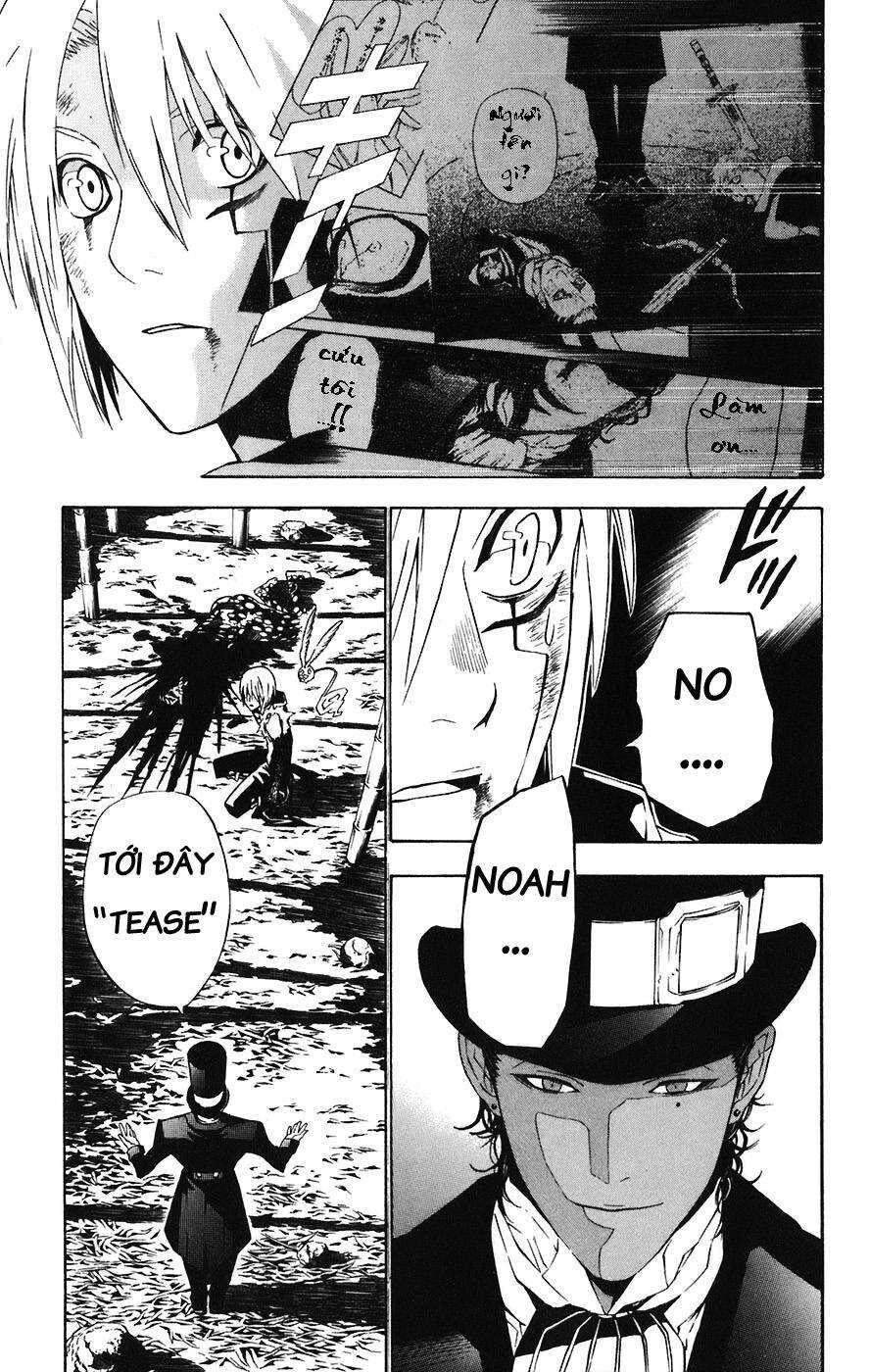 Thầy Trừ Tà [Chap 1-236]
