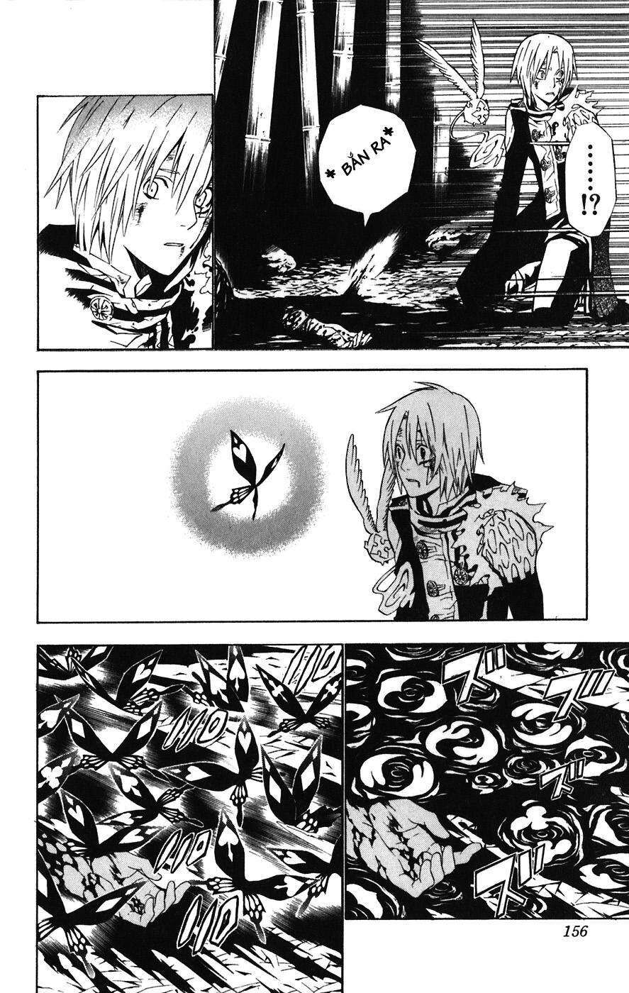 Thầy Trừ Tà [Chap 1-236]
