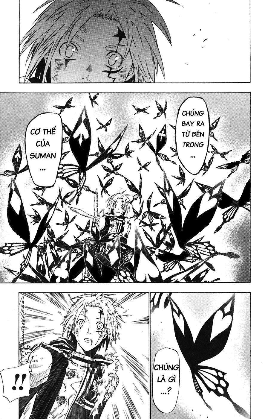 Thầy Trừ Tà [Chap 1-236]