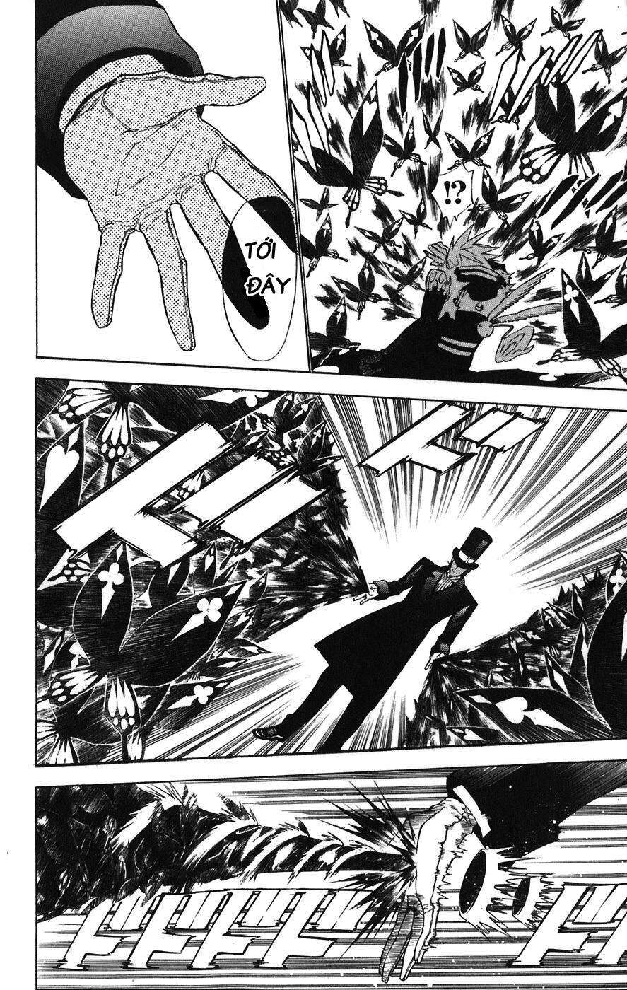 Thầy Trừ Tà [Chap 1-236]