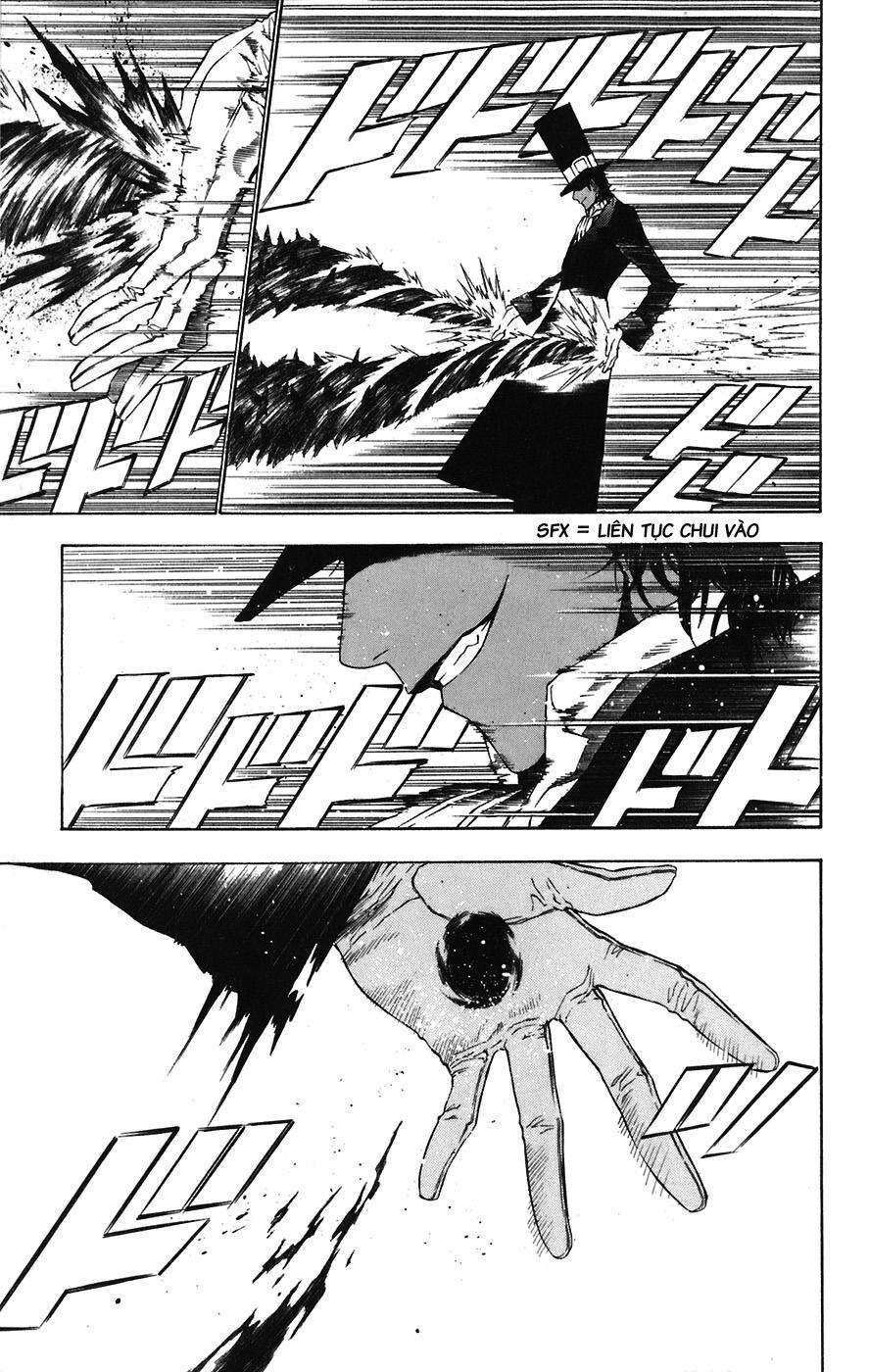 Thầy Trừ Tà [Chap 1-236]