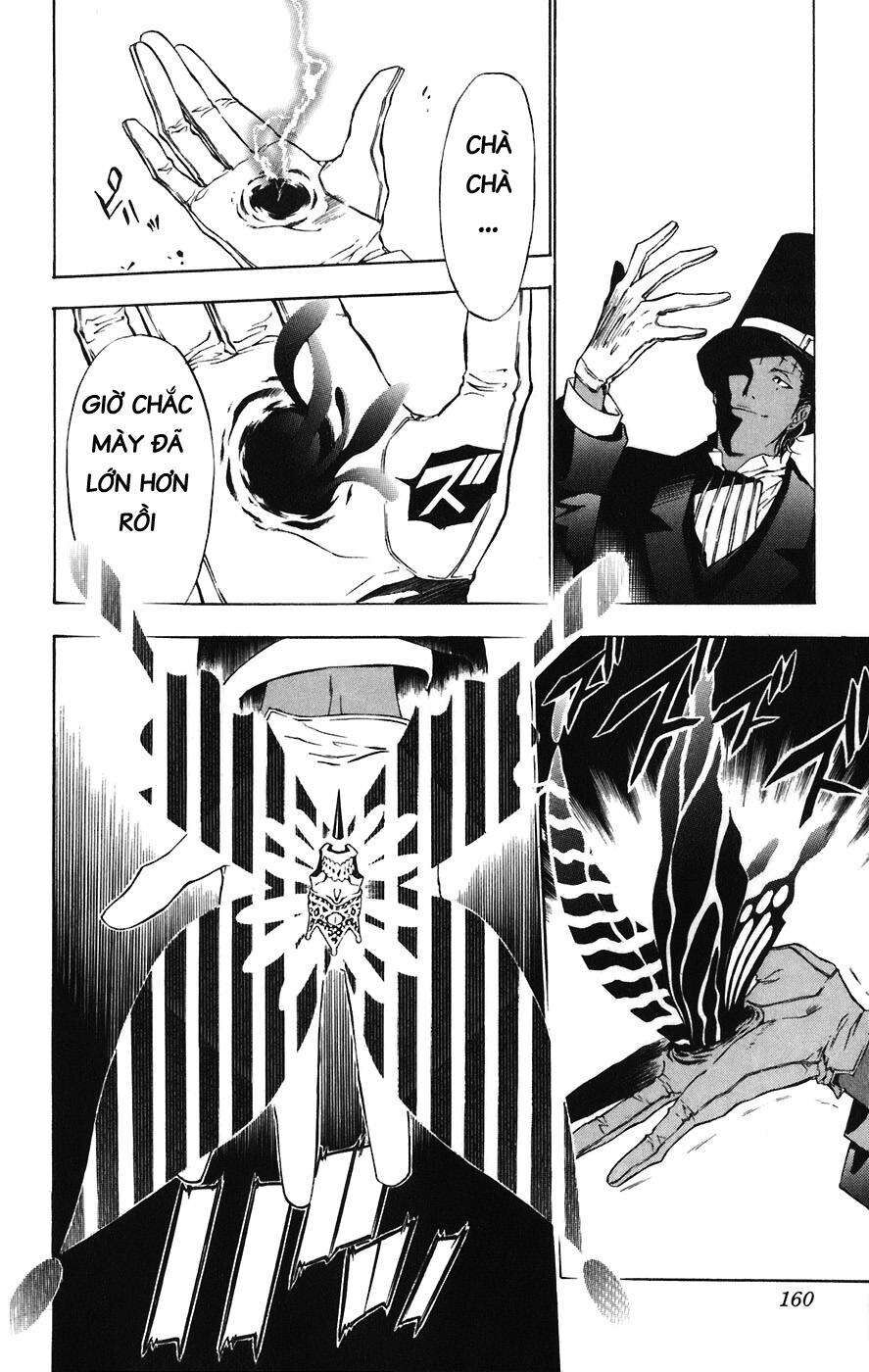Thầy Trừ Tà [Chap 1-236]