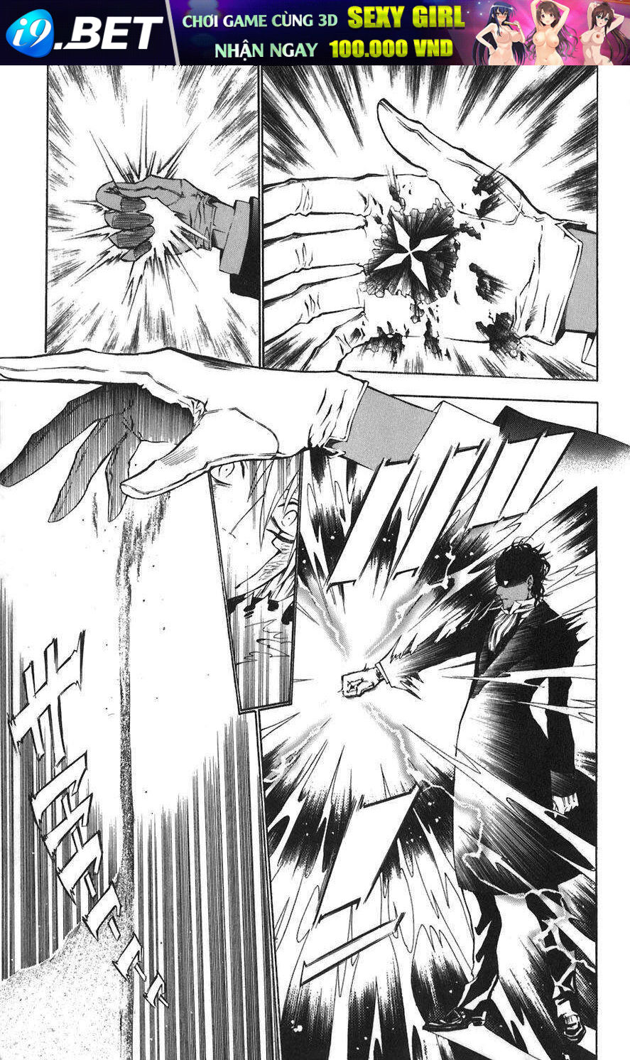 Thầy Trừ Tà [Chap 1-236]