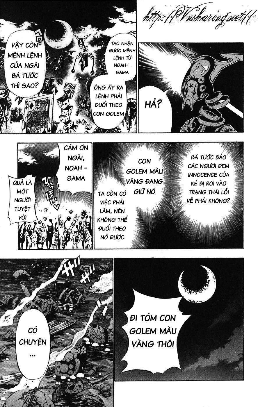 Thầy Trừ Tà [Chap 1-236]
