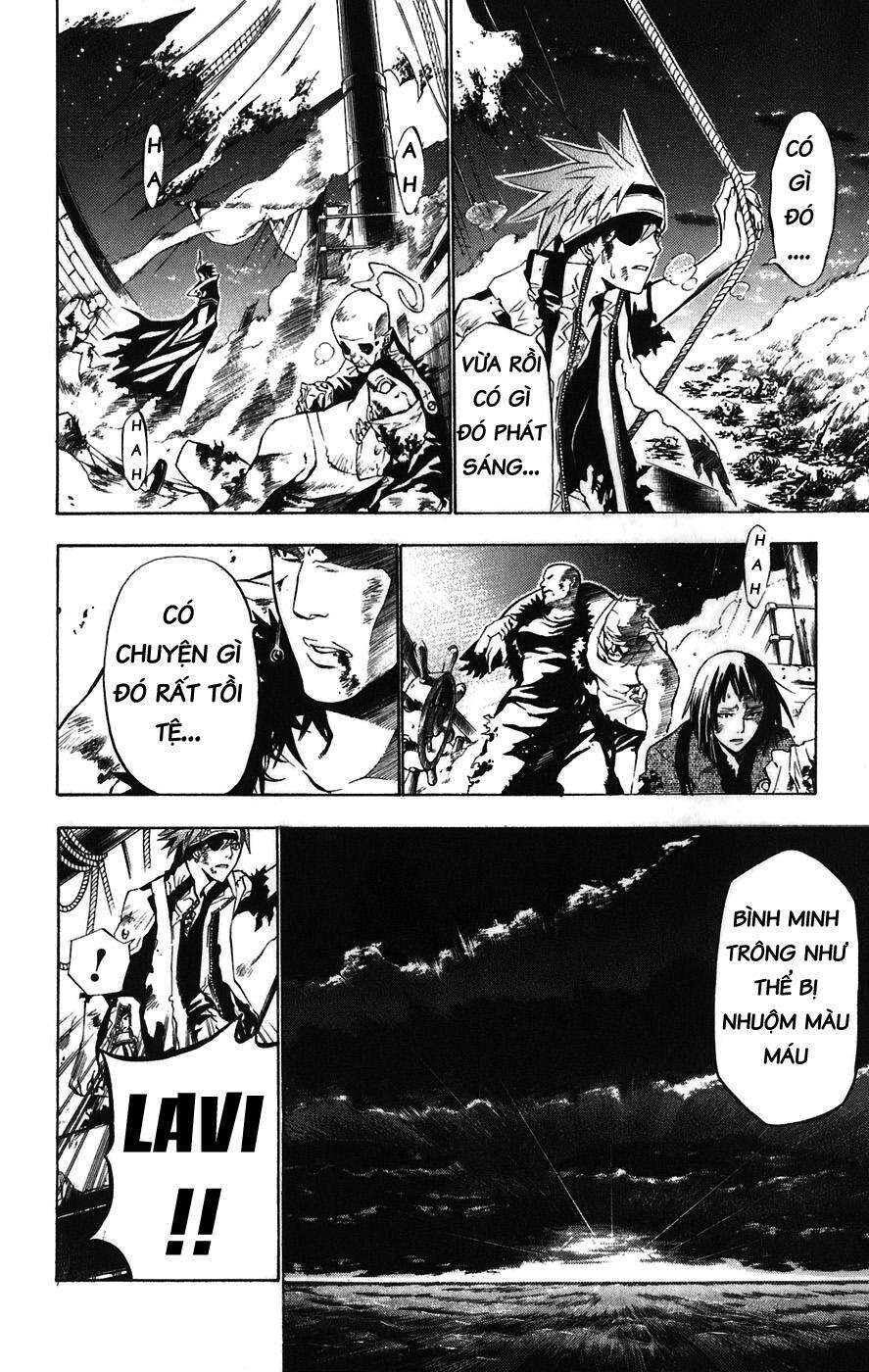 Thầy Trừ Tà [Chap 1-236]