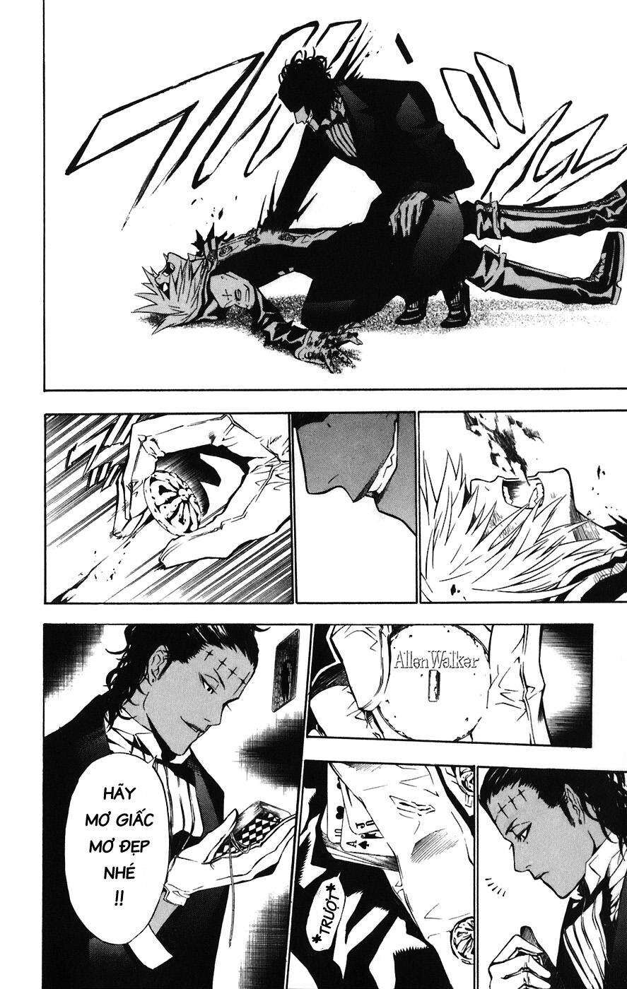 Thầy Trừ Tà [Chap 1-236]